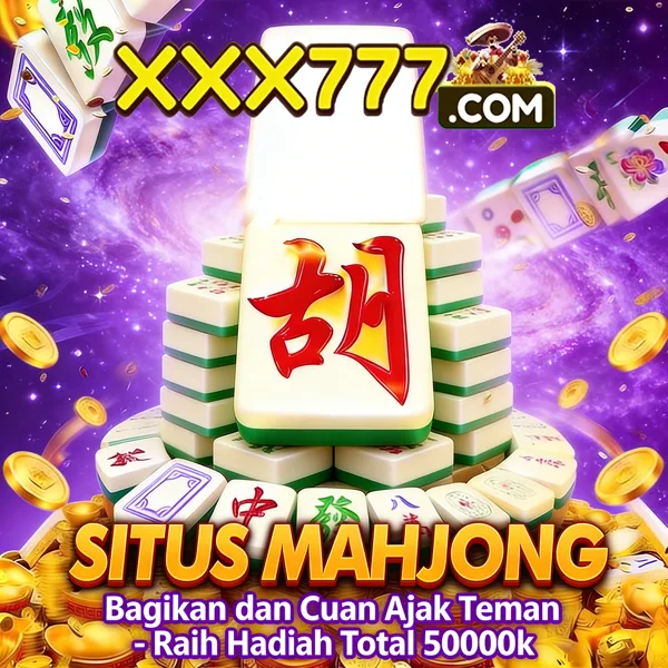 XXX777 Maxwin Pola Gacor Hari Ini
