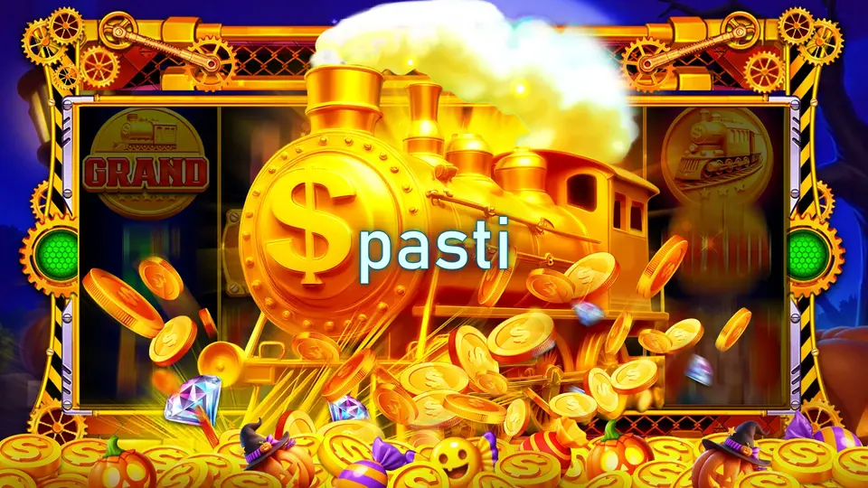 pasti APK