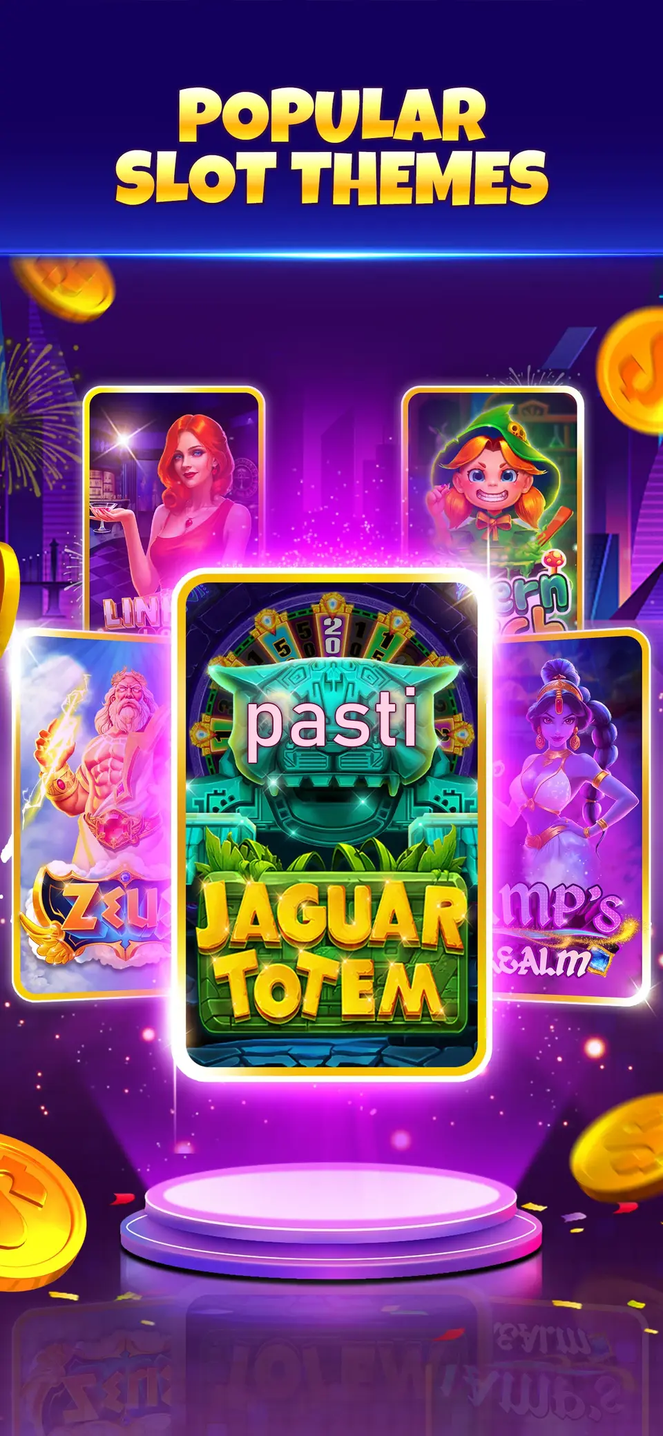 pasti APK