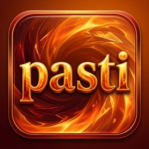 pasti Logo - Resmi