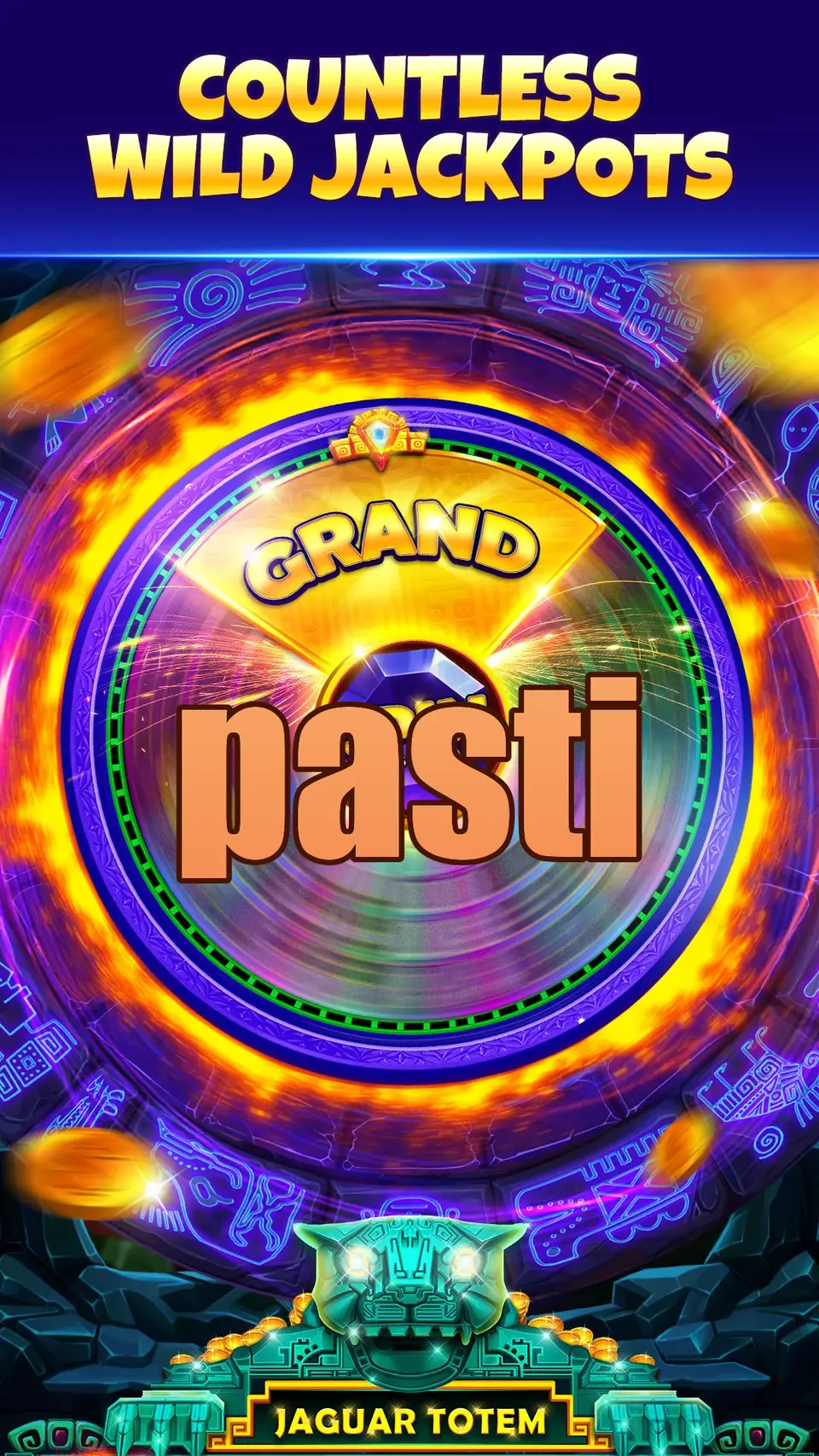 pasti Preview - Resmi Unduh
